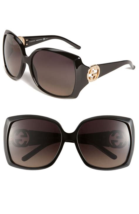 Gucci sunglasses women Nordstrom